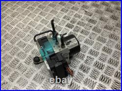 Hydraulic Unit BMW X3 F25 F26 ABS DXC Pump Control Module 6859244 6859243 (m132)