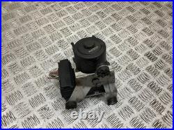 Hydraulic Unit BMW X3 F25 F26 ABS DXC Pump Control Module 6859244 6859243 (m132)