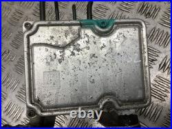 Hydraulic Unit BMW X3 F25 F26 ABS DXC Pump Control Module 6859244 6859243 (m132)