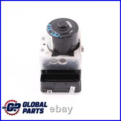Hydraulic Unit BMW X3 F25 X4 F26 ABS DXC Pump Control Module 6859244 6859243