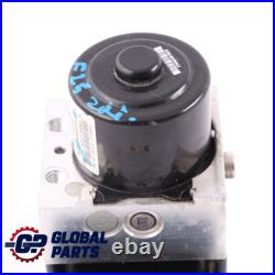 Hydraulic Unit BMW X3 F25 X4 F26 ABS DXC Pump Control Module 6859244 6859243