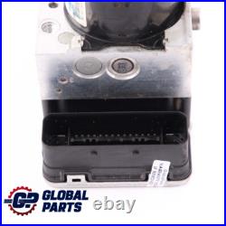 Hydraulic Unit BMW X3 F25 X4 F26 ABS DXC Pump Control Module 6859244 6859243