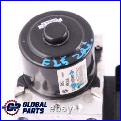 Hydraulic Unit BMW X3 F25 X4 F26 ABS DXC Pump Control Module 6859244 6859243