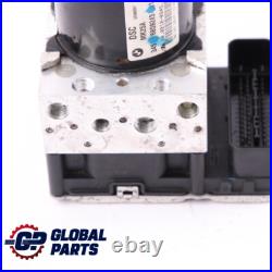Hydraulic Unit BMW X3 F25 X4 F26 ABS DXC Pump Control Module 6859244 6859243