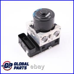 Hydraulic Unit BMW X3 F25 X4 F26 ABS DXC Pump Control Module 6859244 6859243