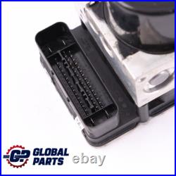 Hydraulic Unit BMW X3 F25 X4 F26 ABS DXC Pump Control Module 6859244 6859243