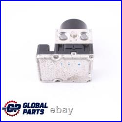 Hydraulic Unit BMW X3 F25 X4 F26 ABS DXC Pump Control Module 6859244 6859243