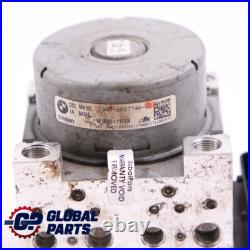 Hydro Braking BMW F20 F21 F22 F23 F30 F31 F32 F33 DSC Unit Pump 6887741 6887740