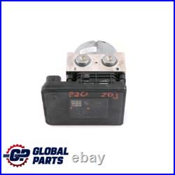 Hydro Braking BMW F20 F21 F22 F23 F30 F31 F32 F33 DSC Unit Pump 6887741 6887740
