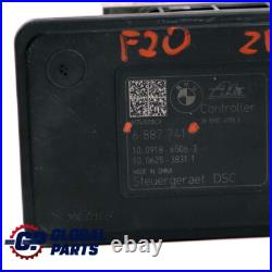 Hydro Braking BMW F20 F21 F22 F23 F30 F31 F32 F33 DSC Unit Pump 6887741 6887740
