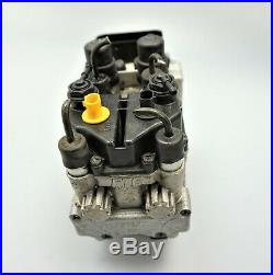 Hydroaggregat Druckmodulator ABS Pumpe 7663755 BMW R 850 R / R 1150 R R21