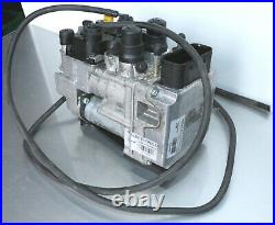 Integral ABS Steuergerät Druckmodulator Pumpe BMW R1150RT R850RT 02 34517685787