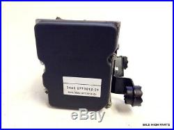 LOW MILES REPLACEMENT BMW X5 ABS Anti Lock Brake Pump Module 3451 6773012-01