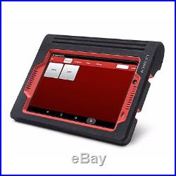 Launch X431 Tablet PC Funk Fahrzeug Diagnose OBD Scanner KFZdiagnose OBD2 WOW