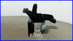MINI (BMW) CLUBMAN ABS Pump/Modulator 2016 2.0L B48A20M0 (B48A20A) 34516851604