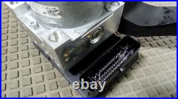 MINI (BMW) CLUBMAN ABS Pump/Modulator 2016 2.0L B48A20M0 (B48A20A) 34516851604
