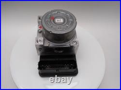 MINI (BMW) CLUBMAN ABS Pump/Modulator 2017 1.5L B38A15M0 (B38A15A) 34517916186