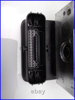 MINI (BMW) CLUBMAN ABS Pump/Modulator 2017 1.5L B38A15M0 (B38A15A) 34517916186