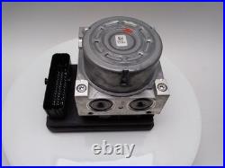 MINI (BMW) CLUBMAN ABS Pump/Modulator 2017 1.5L B38A15M0 (B38A15A) 34517916186