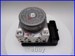 MINI (BMW) CLUBMAN ABS Pump/Modulator 2017 1.5L B38A15M0 (B38A15A) 34517916186