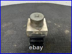 MINI (BMW) COUNTRYMAN ABS Pump/Modulator 2010-2018 1.6L N47C16K1 (N47C16A)