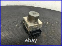 MINI (BMW) COUNTRYMAN ABS Pump/Modulator 2010-2018 1.6L N47C16K1 (N47C16A)