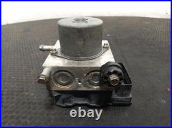 MINI (BMW) COUNTRYMAN ABS Pump/Modulator 2010-2018 1.6L N47C16K1 (N47C16A)