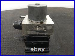 MINI (BMW) COUNTRYMAN ABS Pump/Modulator 2010-2018 1.6L N47C16K1 (N47C16A)
