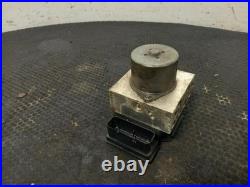 MINI (BMW) COUNTRYMAN ABS Pump/Modulator 2010-2018 1.6L N47C16K1 (N47C16A)