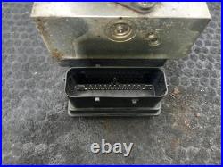MINI (BMW) COUNTRYMAN ABS Pump/Modulator 2010-2018 1.6L N47C16K1 (N47C16A)