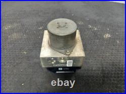 MINI (BMW) COUNTRYMAN ABS Pump/Modulator 2010-2018 1.6L N47C16K1 (N47C16A)