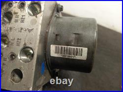 MINI (BMW) COUNTRYMAN ABS Pump/Modulator 2010-2018 1.6L N47C16K1 (N47C16A)
