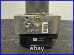 MINI (BMW) COUNTRYMAN ABS Pump/Modulator 2010-2018 1.6L N47C16K1 (N47C16A)
