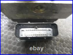 MINI (BMW) COUNTRYMAN ABS Pump/Modulator 2010-2018 1.6L N47C16K1 (N47C16A)