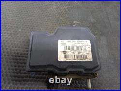 MINI (BMW) COUNTRYMAN ABS Pump/Modulator 2010-2018 1.6L N47C16K1 (N47C16A)