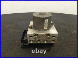 MINI (BMW) COUNTRYMAN ABS Pump/Modulator 2010-2018 1.6L N47C16K1 (N47C16A)