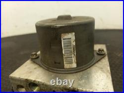 MINI (BMW) COUNTRYMAN ABS Pump/Modulator 2010-2018 1.6L N47C16K1 (N47C16A)