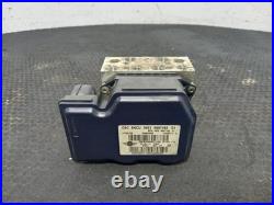 MINI (BMW) COUNTRYMAN ABS Pump/Modulator 2010-2018 1.6L N47C16K1 (N47C16A)