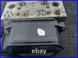 MINI (BMW) COUNTRYMAN ABS Pump/Modulator 2010-2018 1.6L N47C16K1 (N47C16A)