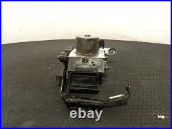 MINI (BMW) COUNTRYMAN ABS Pump/Modulator 2010-2018 1.6L N47C16U1 (N47C16A)