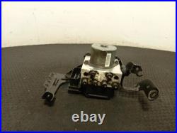 MINI (BMW) COUNTRYMAN ABS Pump/Modulator 2010-2018 1.6L N47C16U1 (N47C16A)