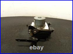 MINI (BMW) COUNTRYMAN ABS Pump/Modulator 2010-2018 1.6L N47C16U1 (N47C16A)