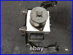MINI (BMW) COUNTRYMAN ABS Pump/Modulator 2010-2018 1.6L N47C16U1 (N47C16A)