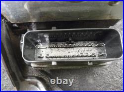 MINI (BMW) COUNTRYMAN ABS Pump/Modulator 2010-2018 1.6L N47C16U1 (N47C16A)