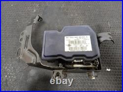 MINI (BMW) COUNTRYMAN ABS Pump/Modulator 2010-2018 1.6L N47C16U1 (N47C16A)