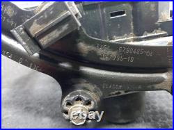 MINI (BMW) COUNTRYMAN ABS Pump/Modulator 2010-2018 1.6L N47C16U1 (N47C16A)