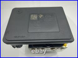 MINI (BMW) COUNTRYMAN ABS Pump/Modulator 2017-2024 1.5L B38A15M1 (B38A15A) 79161