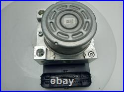 MINI (BMW) COUNTRYMAN ABS Pump/Modulator 2017-2024 1.5L B38A15M1 (B38A15A) 79161