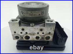 MINI (BMW) COUNTRYMAN ABS Pump/Modulator 2017-2024 1.5L B38A15M1 (B38A15A) 79161
