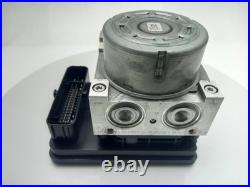MINI (BMW) COUNTRYMAN ABS Pump/Modulator 2017-2024 1.5L B38A15M1 (B38A15A) 79161